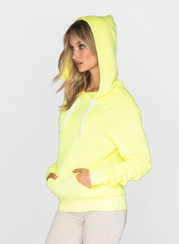 CHRLDR-FRANKIE - Kangaroo Hoodie