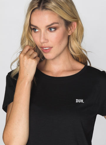CHRLDR-DUH - Classic T-Shirt