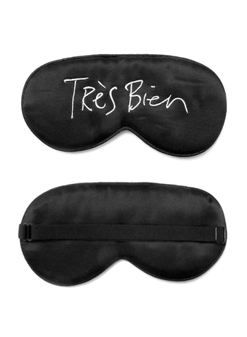DOD-TRES BIEN — Eye Mask