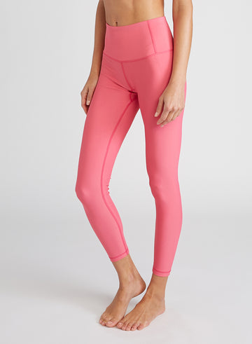 CHRLDR-RUN RUN RUN — High Waisted Leggings