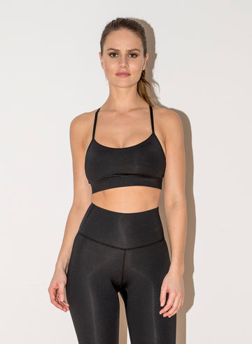CHRLDR-Run Run Run — Victory Sports Bra